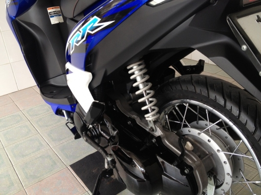 Mio 125i สภาพมือ1 ราคามือ2 ปี56 (ของแถม 4 รายการ) Mio 125i สภาพมือ1 ราคามือ2 ปี56 (ของแถม 4 รายการ)