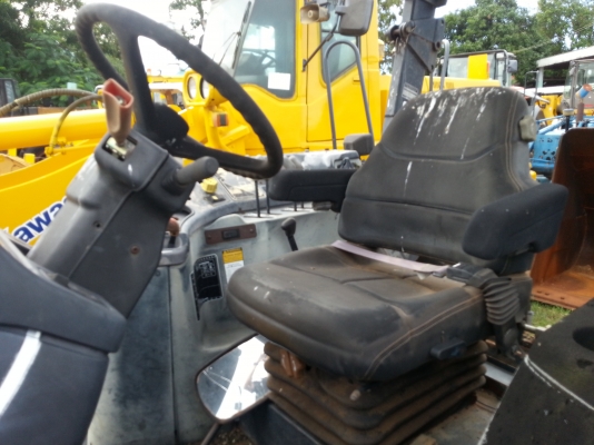 ขายรถไถ Ford 8160 ขายรถไถ Ford 8160