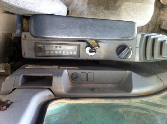 ขาย KOBELCO SK200-6E