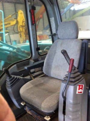 ขาย KOBELCO SK200-6E