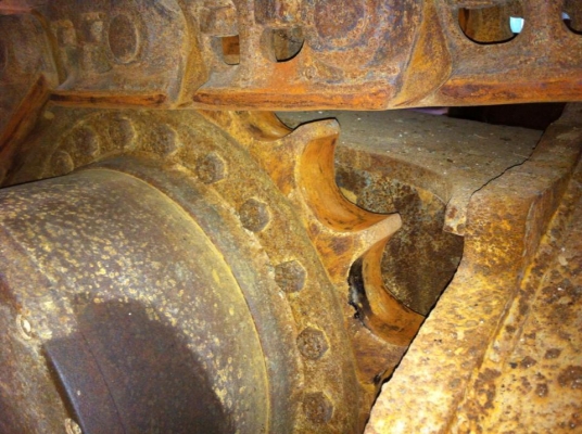 ขาย KOBELCO SK200-6E