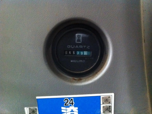 ขาย KOBELCO SK200-6E