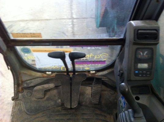 ขาย KOBELCO SK200-6E