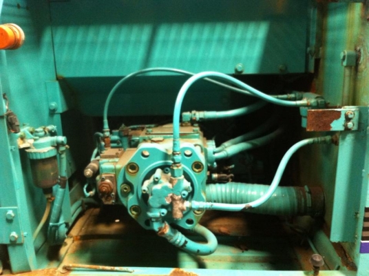 ขาย KOBELCO SK200-6E