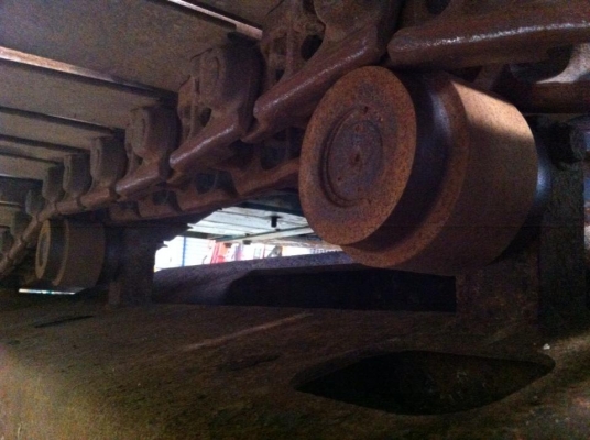 ขาย KOBELCO SK200-6E