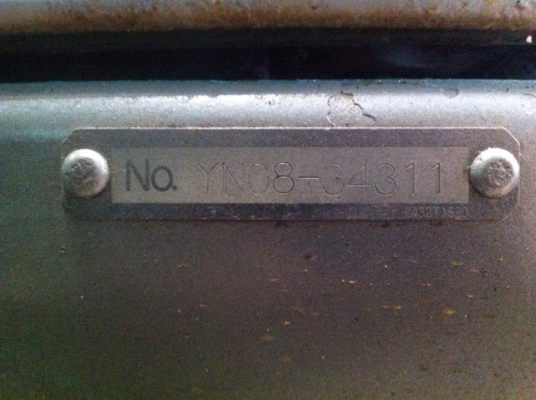 ขาย KOBELCO SK200-6E