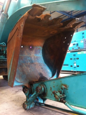 ขาย KOBELCO SK200-6E