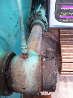 ขาย KOBELCO SK200-6E