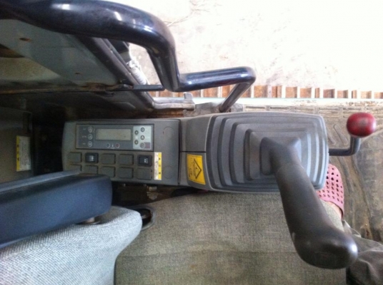 ขาย KOBELCO SK200-6E