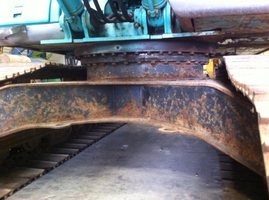 ขาย KOBELCO SK200-6E