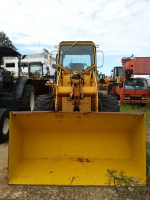 ขายรถตัก TCM STD30 ขายรถตัก TCM STD30