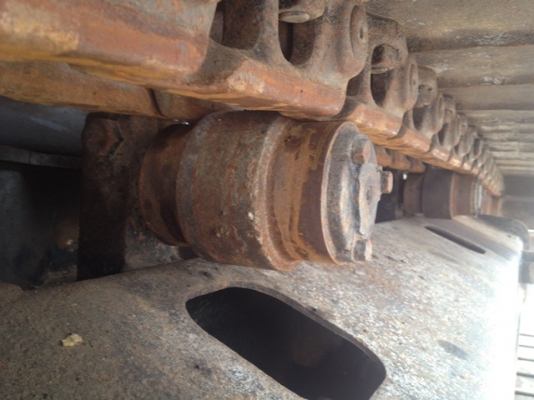 ขาย CAT320CL บูมยาว เก่านอก นำเข้า ยังไม่เคยใช้งานในเมืองไทย ติดต่อ อำพล 090-9694506/ 080-3031241