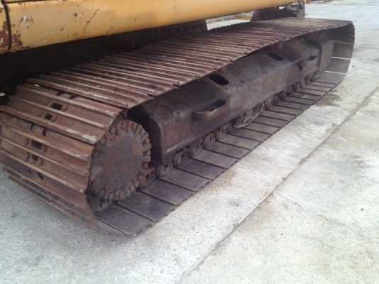 ขาย CAT320CL บูมยาว เก่านอก นำเข้า ยังไม่เคยใช้งานในเมืองไทย ติดต่อ อำพล 090-9694506/ 080-3031241 ขาย CAT320CL บูมยาว เก่านอก นำเข้า ยังไม่เคยใช้งานในเมืองไทย ติดต่อ อำพล 090-9694506/ 080-3031241