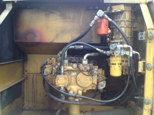 ขาย CAT320CL บูมยาว เก่านอก นำเข้า ยังไม่เคยใช้งานในเมืองไทย ติดต่อ อำพล 090-9694506/ 080-3031241 ขาย CAT320CL บูมยาว เก่านอก นำเข้า ยังไม่เคยใช้งานในเมืองไทย ติดต่อ อำพล 090-9694506/ 080-3031241