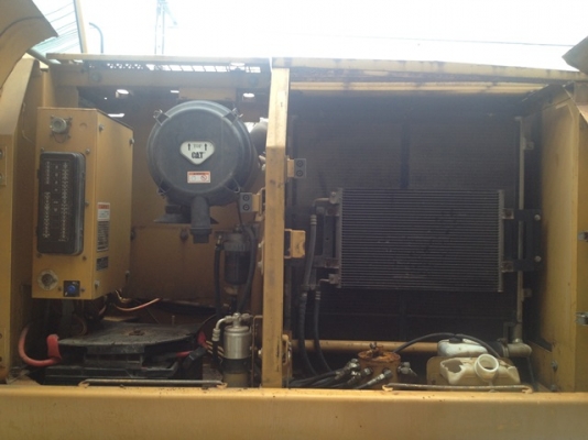 ขาย CAT320CL บูมยาว เก่านอก นำเข้า ยังไม่เคยใช้งานในเมืองไทย ติดต่อ อำพล 090-9694506/ 080-3031241 ขาย CAT320CL บูมยาว เก่านอก นำเข้า ยังไม่เคยใช้งานในเมืองไทย ติดต่อ อำพล 090-9694506/ 080-3031241