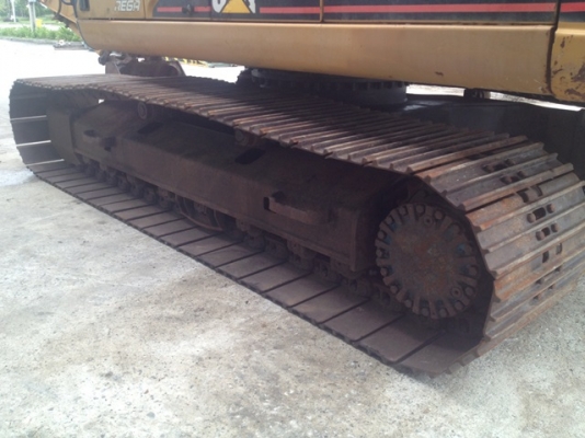 ขาย CAT320CL บูมยาว เก่านอก นำเข้า ยังไม่เคยใช้งานในเมืองไทย ติดต่อ อำพล 090-9694506/ 080-3031241 ขาย CAT320CL บูมยาว เก่านอก นำเข้า ยังไม่เคยใช้งานในเมืองไทย ติดต่อ อำพล 090-9694506/ 080-3031241