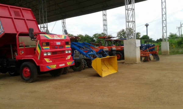 มีเครื่องมือสองจำนวนมากอยากขาย