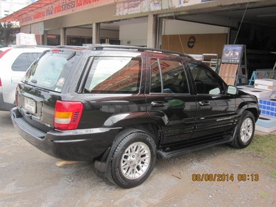 ขาย Jeep Wj v8 ขาย Jeep Wj v8