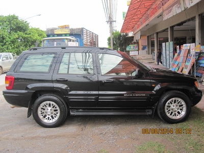 ขาย Jeep Wj v8 ขาย Jeep Wj v8