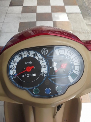 รุ่นใหม่ล่าสุด Spark 115 i (สตาร์ทมือ) ปี 2556 รถอย่างสวย เดิมๆเลย รุ่นใหม่ล่าสุด Spark 115 i (สตาร์ทมือ) ปี 2556 รถอย่างสวย เดิมๆเลย