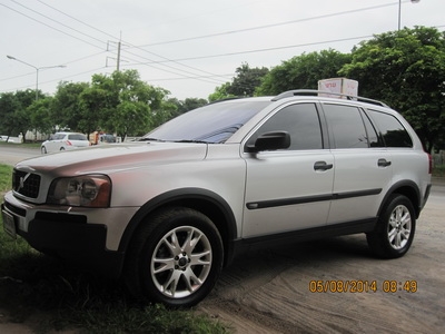 ขาย Volvo xc90ปรับราคา