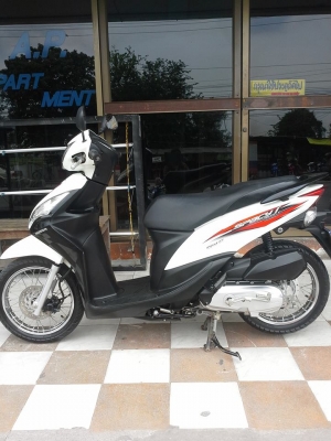 ใหม่ล่าสุด ลายทูโทน New Honda Spacy -i ปี 2556 รถสวยมากๆ ใหม่ล่าสุด ลายทูโทน New Honda Spacy -i ปี 2556 รถสวยมากๆ