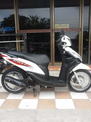 ใหม่ล่าสุด ลายทูโทน New Honda Spacy -i ปี 2556 รถสวยมากๆ ใหม่ล่าสุด ลายทูโทน New Honda Spacy -i ปี 2556 รถสวยมากๆ