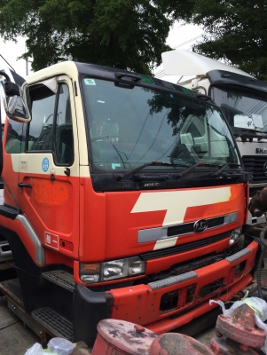 +++ ขายหัวเก๋ง นิสสัน ยูดี บิ้กทรั่ม นำเข้าจากญี่ปุ่น สภาพสวย +++