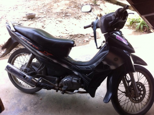 ขาย SPARK มือ 2