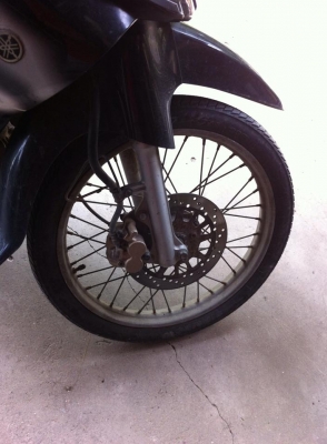 ขาย SPARK มือ 2