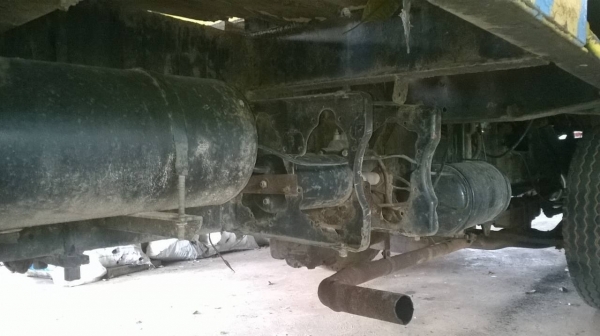 ขายเทนเลอร์ 10 ล้อ 2 เพลา NISSAN UD เครื่อง PD6 220 แรงม้า ช่วงล่างแน่น หางแข็งแรง วางหัว FUSO ทะเบียน ม.79 ราคาต่อรองได้ ขายเทนเลอร์ 10 ล้อ 2 เพลา NISSAN UD เครื่อง PD6 220 แรงม้า ช่วงล่างแน่น หางแข็งแรง วางหัว FUSO ทะเบียน ม.79 ราคาต่อรองได้