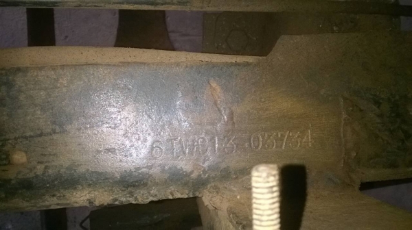 ขายเทนเลอร์ 10 ล้อ 2 เพลา NISSAN UD เครื่อง PD6 220 แรงม้า ช่วงล่างแน่น หางแข็งแรง วางหัว FUSO ทะเบียน ม.79 ราคาต่อรองได้ ขายเทนเลอร์ 10 ล้อ 2 เพลา NISSAN UD เครื่อง PD6 220 แรงม้า ช่วงล่างแน่น หางแข็งแรง วางหัว FUSO ทะเบียน ม.79 ราคาต่อรองได้