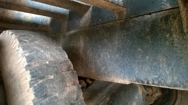 ขายเทนเลอร์ 10 ล้อ 2 เพลา NISSAN UD เครื่อง PD6 220 แรงม้า ช่วงล่างแน่น หางแข็งแรง วางหัว FUSO ทะเบียน ม.79 ราคาต่อรองได้ ขายเทนเลอร์ 10 ล้อ 2 เพลา NISSAN UD เครื่อง PD6 220 แรงม้า ช่วงล่างแน่น หางแข็งแรง วางหัว FUSO ทะเบียน ม.79 ราคาต่อรองได้