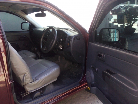 อีสุสุ สปาค ปี 2551 ค.2500 พ.พาวเวอ ก. มือหมุน 220000 บาท อีสุสุ สปาค ปี 2551 ค.2500 พ.พาวเวอ ก. มือหมุน 220000 บาท