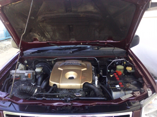 อีสุสุ สปาค ปี 2551 ค.2500 พ.พาวเวอ ก. มือหมุน 220000 บาท อีสุสุ สปาค ปี 2551 ค.2500 พ.พาวเวอ ก. มือหมุน 220000 บาท