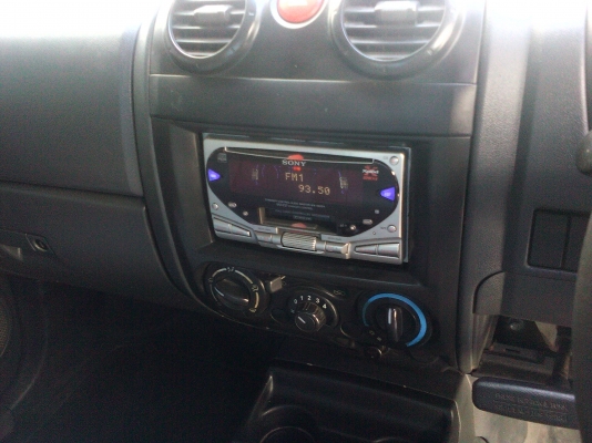 อีสุสุ สปาค ปี 2551 ค.2500 พ.พาวเวอ ก. มือหมุน 220000 บาท