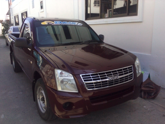 อีสุสุ สปาค ปี 2551 ค.2500 พ.พาวเวอ ก. มือหมุน 220000 บาท อีสุสุ สปาค ปี 2551 ค.2500 พ.พาวเวอ ก. มือหมุน 220000 บาท