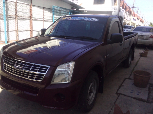 อีสุสุ สปาค ปี 2551 ค.2500 พ.พาวเวอ ก. มือหมุน 220000 บาท อีสุสุ สปาค ปี 2551 ค.2500 พ.พาวเวอ ก. มือหมุน 220000 บาท