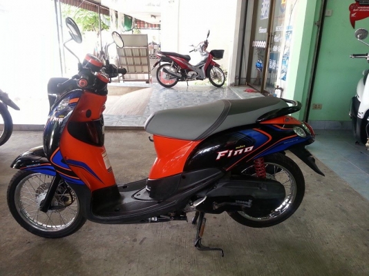 ฟีโน่เกแยก ปี 55