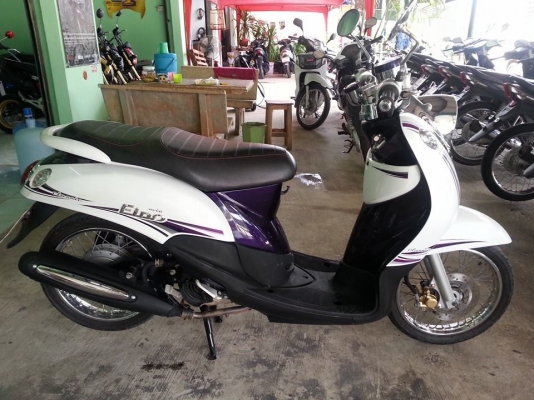 ฟีโน่เกแยก ปี 55