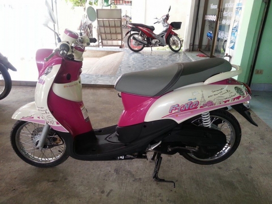 ฟีโน่เกแยก ปี 55