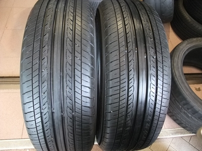 ยาง Yokohama 215/60/17 ปี 09