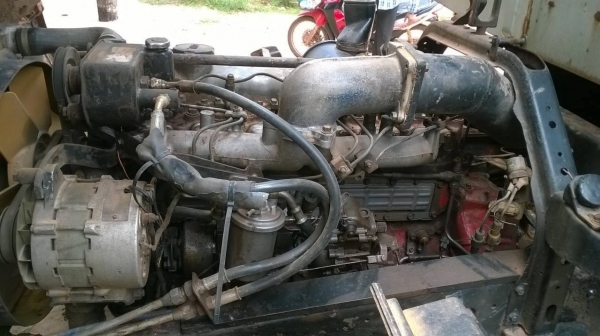 ขาย 6 ดั้มยาง 900 สภาพสวยพร้อมใช้ เครื่อง EH700 168 แรงม้า เกียร์ HO มีแอร์ เพาวเวอร์ เบรคทิฟฟี่ ทะเบียนเต็มพร้อมโอน ราคาต่อรองได้ครับ