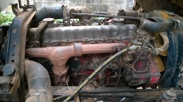 ขาย 6 ดั้มยาง 900 สภาพสวยพร้อมใช้ เครื่อง EH700 168 แรงม้า เกียร์ HO มีแอร์ เพาวเวอร์ เบรคทิฟฟี่ ทะเบียนเต็มพร้อมโอน ราคาต่อรองได้ครับ