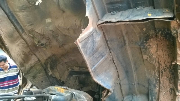 ขาย 6 ดั้มยาง 900 สภาพสวยพร้อมใช้ เครื่อง EH700 168 แรงม้า เกียร์ HO มีแอร์ เพาวเวอร์ เบรคทิฟฟี่ ทะเบียนเต็มพร้อมโอน ราคาต่อรองได้ครับ