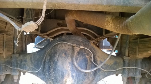 ขาย 6 ดั้มยาง 900 สภาพสวยพร้อมใช้ เครื่อง EH700 168 แรงม้า เกียร์ HO มีแอร์ เพาวเวอร์ เบรคทิฟฟี่ ทะเบียนเต็มพร้อมโอน ราคาต่อรองได้ครับ