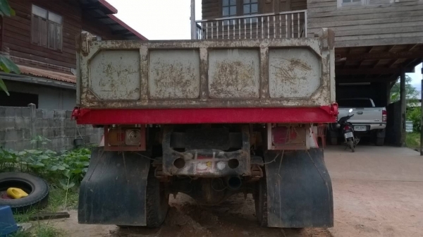 ขาย 6 ดั้มยาง 900 สภาพสวยพร้อมใช้ เครื่อง EH700 168 แรงม้า เกียร์ HO มีแอร์ เพาวเวอร์ เบรคทิฟฟี่ ทะเบียนเต็มพร้อมโอน ราคาต่อรองได้ครับ