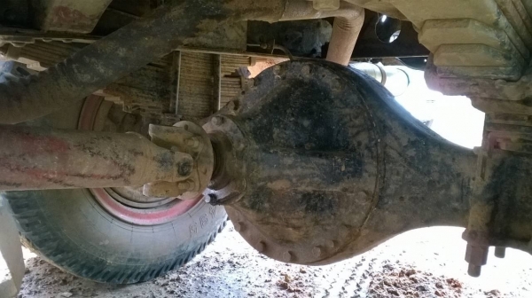 ขาย 6 ดั้มยาง 900 สภาพสวยพร้อมใช้ เครื่อง EH700 168 แรงม้า เกียร์ HO มีแอร์ เพาวเวอร์ เบรคทิฟฟี่ ทะเบียนเต็มพร้อมโอน ราคาต่อรองได้ครับ