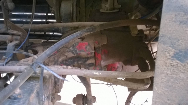 ขาย 6 ดั้มยาง 900 สภาพสวยพร้อมใช้ เครื่อง EH700 168 แรงม้า เกียร์ HO มีแอร์ เพาวเวอร์ เบรคทิฟฟี่ ทะเบียนเต็มพร้อมโอน ราคาต่อรองได้ครับ