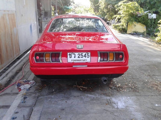 ขาย Mitsubishi galant GTO ขาย Mitsubishi galant GTO